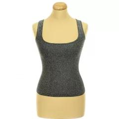 Avon ezüstcsillámos top