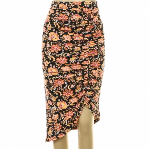 Shein mintás szoknya