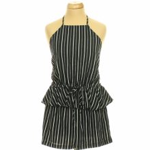 In The Style csíkos overál