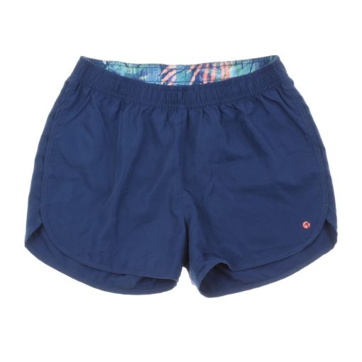 TCM kék short