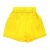 Sárga rövidnadrág
