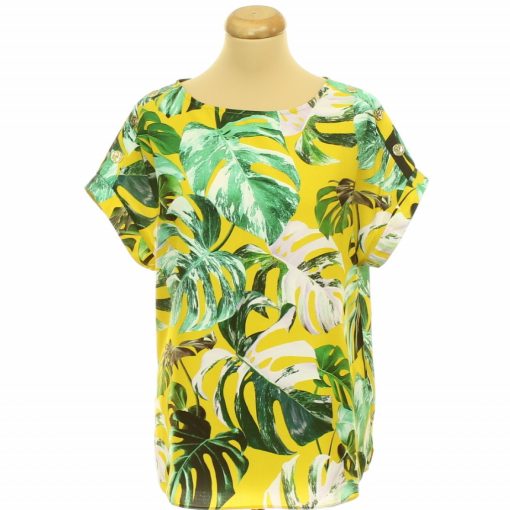 Dorothy Perkins mintás blúz