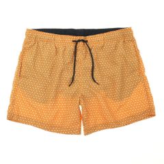 H&M mintás fürdőnadrág