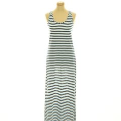 Oneill csíkos maxi ruha