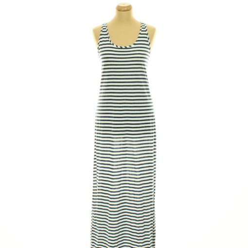 Oneill csíkos maxi ruha