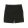 Shein fekete elasztikus short