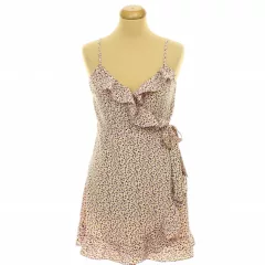 Topshop átlapolt ruha