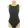 Primark fekete body