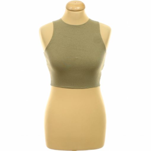 Pull&Bear barna top