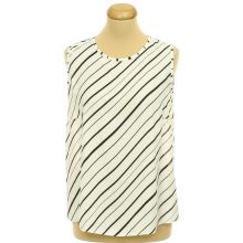 Select csíkos felső