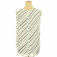 Select csíkos felső