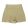 H&M díszgombos barna short