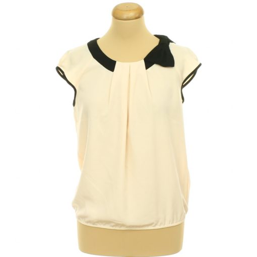Dorothy Perkins masnis szatén blúz