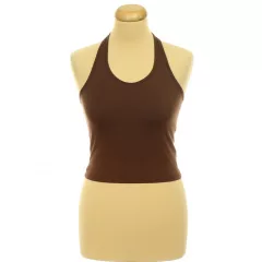 Dazy nyakpántos top