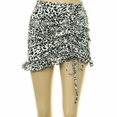 Shein mintás szoknya