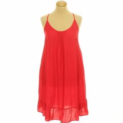 Marks&Spencer piros ruha