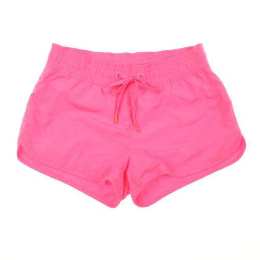 H&M neonkorall sportnadrág