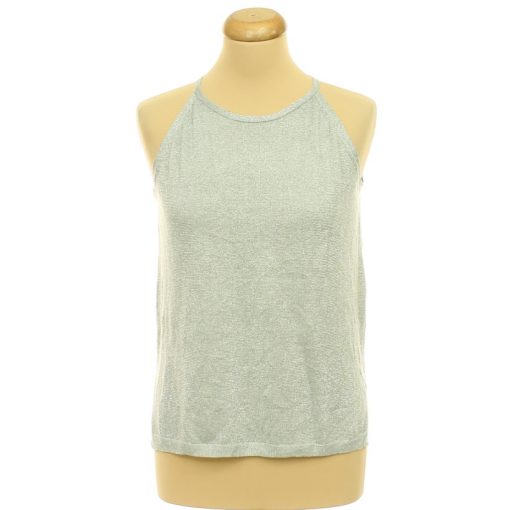 Dorothy Perkins csillámos kötött felső
