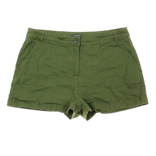 Primark khakizöld short