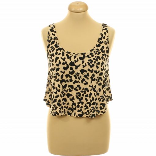 Primark mintás top