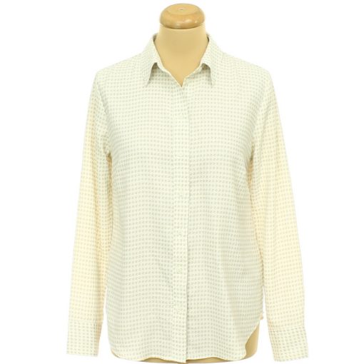 H&M tyúklábmintás ing