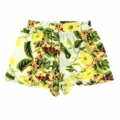 Asos virágmintás short
