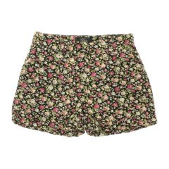 Rare virágmintás rövidnadrág