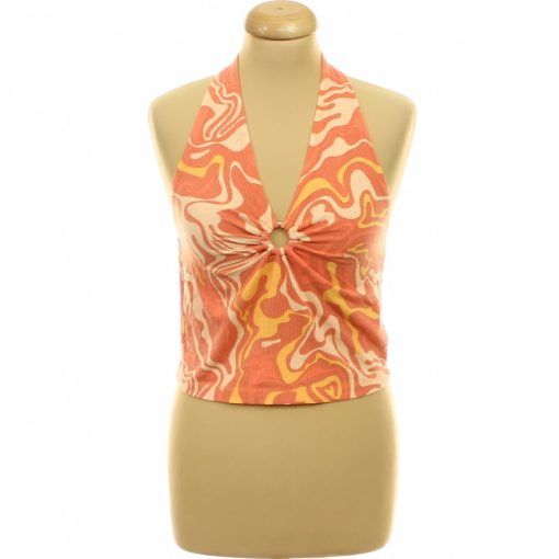 Primark mintás top