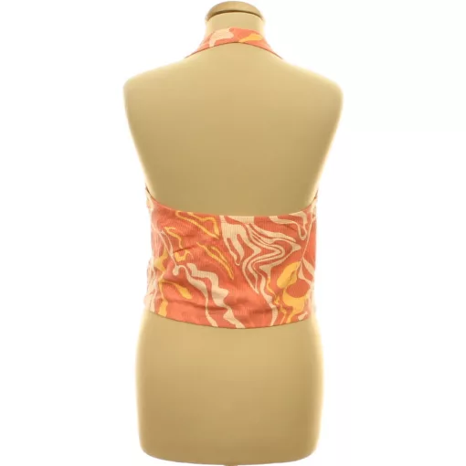 Primark mintás top