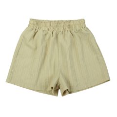 Shein bézs rövidnadrág