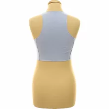 Pull&Bear lila top