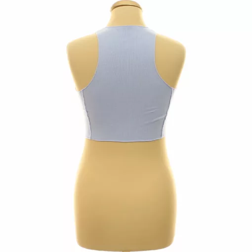Pull&Bear lila top