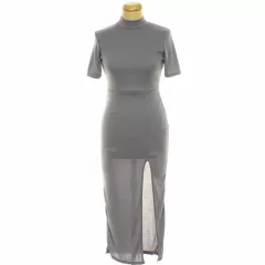 Missguided lila ruha