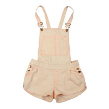 DenimCo. rózsaszín  rövidnadrág