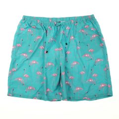 Ulla Popken extra nagy méretű női strandnadrág