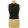 Divided fekete top