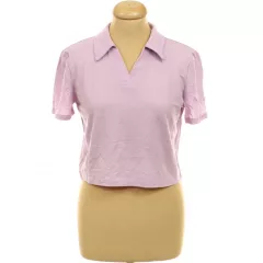 Vero Moda lila póló