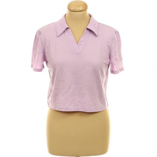 Vero Moda lila póló