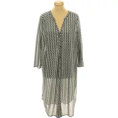 H&M mintás ruha