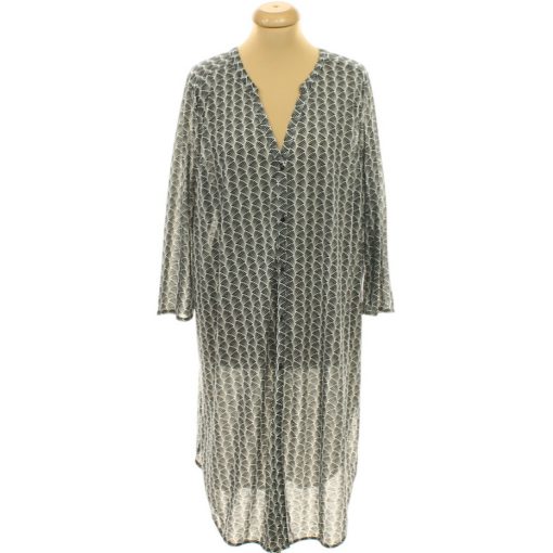H&M mintás ruha