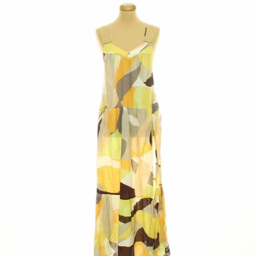 River Island mintás ruha