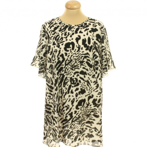New Look leopárdmintás tunika