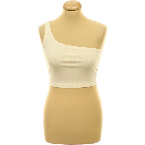 Shein félvállas top