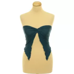 Shein kék top