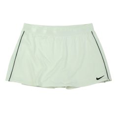 Nike fehér tenisz szoknya