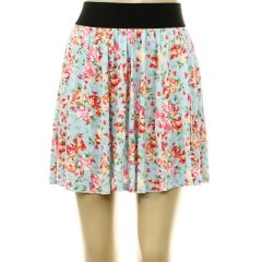 Forever21 virágmintás szoknya