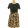 Shein leopárdmintás ruha