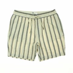 Nordam csíkos férfi short