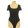 Shein fekete body