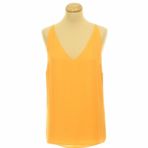 Dorothy Perkins narancssárga felső